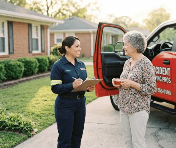 Accident Towing Service Jackson, OH FAQs